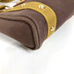 LOUIS VUITTON M40089 アンティグア カバPM カバ PM トートバッグ カバン ハンドバッグ キャンバス ユニセックス ブラウン