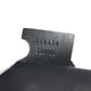 GUCCI 246409 logo sherry line Belt bag, waist pouch, bag, body bag body bag Nylon Black Used