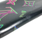 LOUIS VUITTON M82368 モノグラム スポットライト ジッピーウォレットヴェルティカル ロングウォレット ラウンドファスナー 長財布 レザー メンズ ブラック