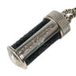 LOUIS VUITTON M63641 モノグラムエクリプス ネックレスチャームズ チェーンネックレス アクセサリー ネックレス メタル ユニセックス ブラック