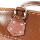LOUIS VUITTON M91889 スハリ ロックイットPM ロックイット PM トートバッグ カバン 肩掛け ショルダーバッグ ハンドバッグ スハリレザー レディース ブラウン