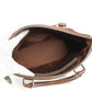 LOUIS VUITTON M91889 スハリ ロックイットPM ロックイット PM トートバッグ カバン 肩掛け ショルダーバッグ ハンドバッグ スハリレザー レディース ブラウン