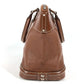 LOUIS VUITTON M91889 スハリ ロックイットPM ロックイット PM トートバッグ カバン 肩掛け ショルダーバッグ ハンドバッグ スハリレザー レディース ブラウン