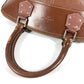 LOUIS VUITTON M91889 スハリ ロックイットPM ロックイット PM トートバッグ カバン 肩掛け ショルダーバッグ ハンドバッグ スハリレザー レディース ブラウン