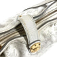 LOUIS VUITTON M95661 モノグラムマヒナ XS カバン 斜め掛け ポシェット ショルダーバッグ モノグラムマヒナレザー ユニセックス ホワイト