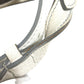 LOUIS VUITTON M95661 モノグラムマヒナ XS カバン 斜め掛け ポシェット ショルダーバッグ モノグラムマヒナレザー ユニセックス ホワイト
