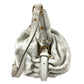 LOUIS VUITTON M95661 モノグラムマヒナ XS カバン 斜め掛け ポシェット ショルダーバッグ モノグラムマヒナレザー ユニセックス ホワイト