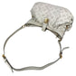 LOUIS VUITTON M95661 モノグラムマヒナ XS カバン 斜め掛け ポシェット ショルダーバッグ モノグラムマヒナレザー ユニセックス ホワイト