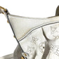 LOUIS VUITTON M95661 モノグラムマヒナ XS カバン 斜め掛け ポシェット ショルダーバッグ モノグラムマヒナレザー ユニセックス ホワイト