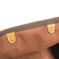 LOUIS VUITTON Ｍ41428 モノグラム 旧型 デベソ キーポル45 キーポル 45 カバン トラベルバッグ ハンドバッグ 旅行バッグ ボストンバッグ モノグラムキャンバス ユニセックス ブラウン