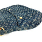 LOUIS VUITTON M40493 モノグラムデニム デイリーGM デイリー GM カバン 肩掛け トートバッグ ショルダーバッグ モノグラムデニムキャンバス レディース ブルー