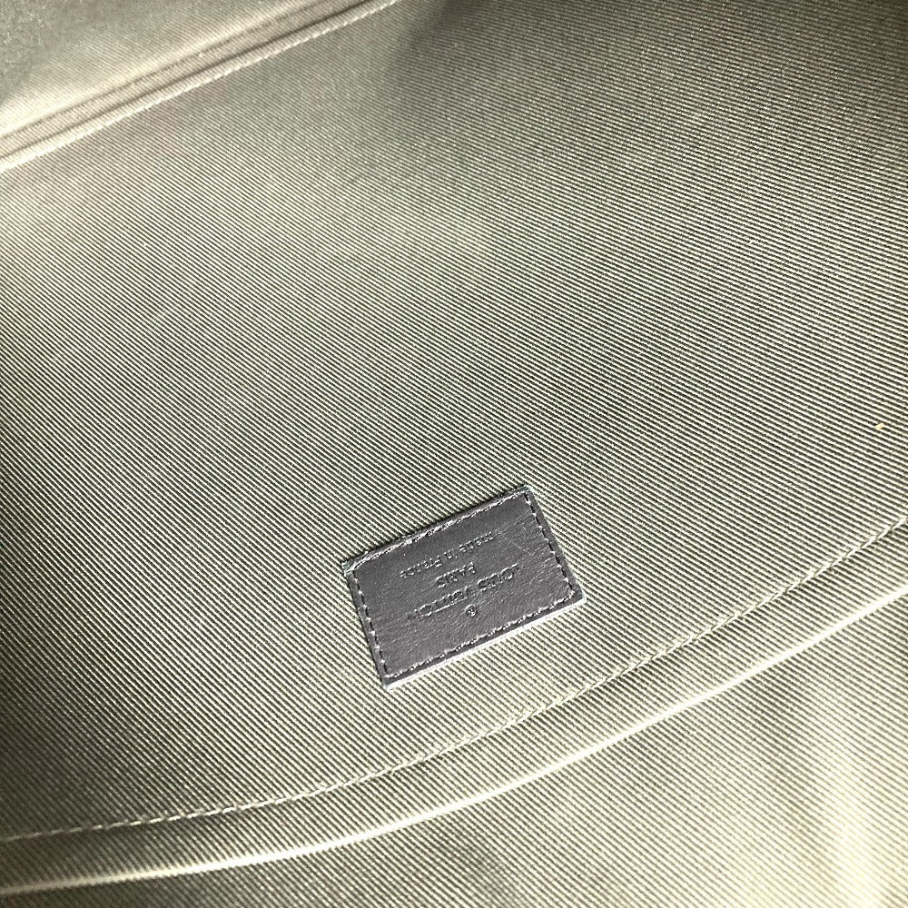 LOUIS VUITTON M62904 モノグラムエクリプス ポップストア限定 ポシェットアポロ ヴィヴィエンヌ カバン セカンドバッグ ポーチ クラッチバッグ モノグラムエクリプスキャンバス ユニセックス ブラック