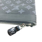 LOUIS VUITTON M62904 モノグラムエクリプス ポップストア限定 ポシェットアポロ ヴィヴィエンヌ カバン セカンドバッグ ポーチ クラッチバッグ モノグラムエクリプスキャンバス ユニセックス ブラック