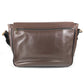 LOUIS VUITTON M92994 ユタ オハマ カバン メッセンジャーバッグ フラップ ショルダーバッグ ユタレザー メンズ カフェ ブラウン