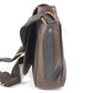 LOUIS VUITTON M92994 ユタ オハマ カバン メッセンジャーバッグ フラップ ショルダーバッグ ユタレザー メンズ カフェ ブラウン