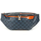 LOUIS VUITTON N40161 ダミエコバルト ディスカバリー バムバッグ カバン ウエストバッグ ベルトバッグ ポーチ ボディバッグ ダミエコバルトキャンバス ユニセックス ネイビー
