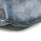 LOUIS VUITTON N40161 ダミエコバルト ディスカバリー バムバッグ カバン ウエストバッグ ベルトバッグ ポーチ ボディバッグ ダミエコバルトキャンバス ユニセックス ネイビー