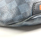 LOUIS VUITTON N40161 ダミエコバルト ディスカバリー バムバッグ カバン ウエストバッグ ベルトバッグ ポーチ ボディバッグ ダミエコバルトキャンバス ユニセックス ネイビー