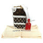 LOUIS VUITTON M80102 LV × NBA ソフトトランクフォーンボックス 斜め掛け カバン ポシェット ショルダーバッグ モノグラムキャンバス ユニセックス ブラウン