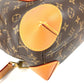 LOUIS VUITTON M11534 モノグラムダスト スティーマー30 スティーマー 30 カバン トートバッグ 3WAYバッグ ショルダーバッグ ハンドバッグ リュックサック モノグラムキャンバス ユニセックス ブラウン