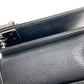 CHANEL A92193 マトラッセ キルティング ボーイシャネル ラージ 28 カバン Wチェーンバッグ カバン フラップ ショルダーバッグ キャビアスキン ユニセックス ブラック