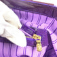 LOUIS VUITTON M93162 コスミックブラッサム 村上隆 コスミックPM コスミック PM 肩掛け カバン トートバッグ ショルダーバッグ PVC レディース パープル