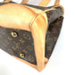 LOUIS VUITTON M40120 モノグラム ビバリーGM ビバリー GM カバン 肩掛け トートバッグ フラップ ショルダーバッグ モノグラムキャンバス レディース ブラウン