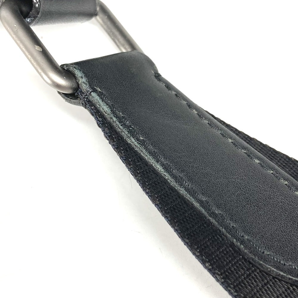 LOUIS VUITTON N41284 ダミエアンフィニ ディストリクトMM ディストリクト MM メッセンジャーバッグ カバン フラップ 斜め掛け ショルダーバッグ ダミエアンフィニレザー ユニセックス オニキス ブラック
