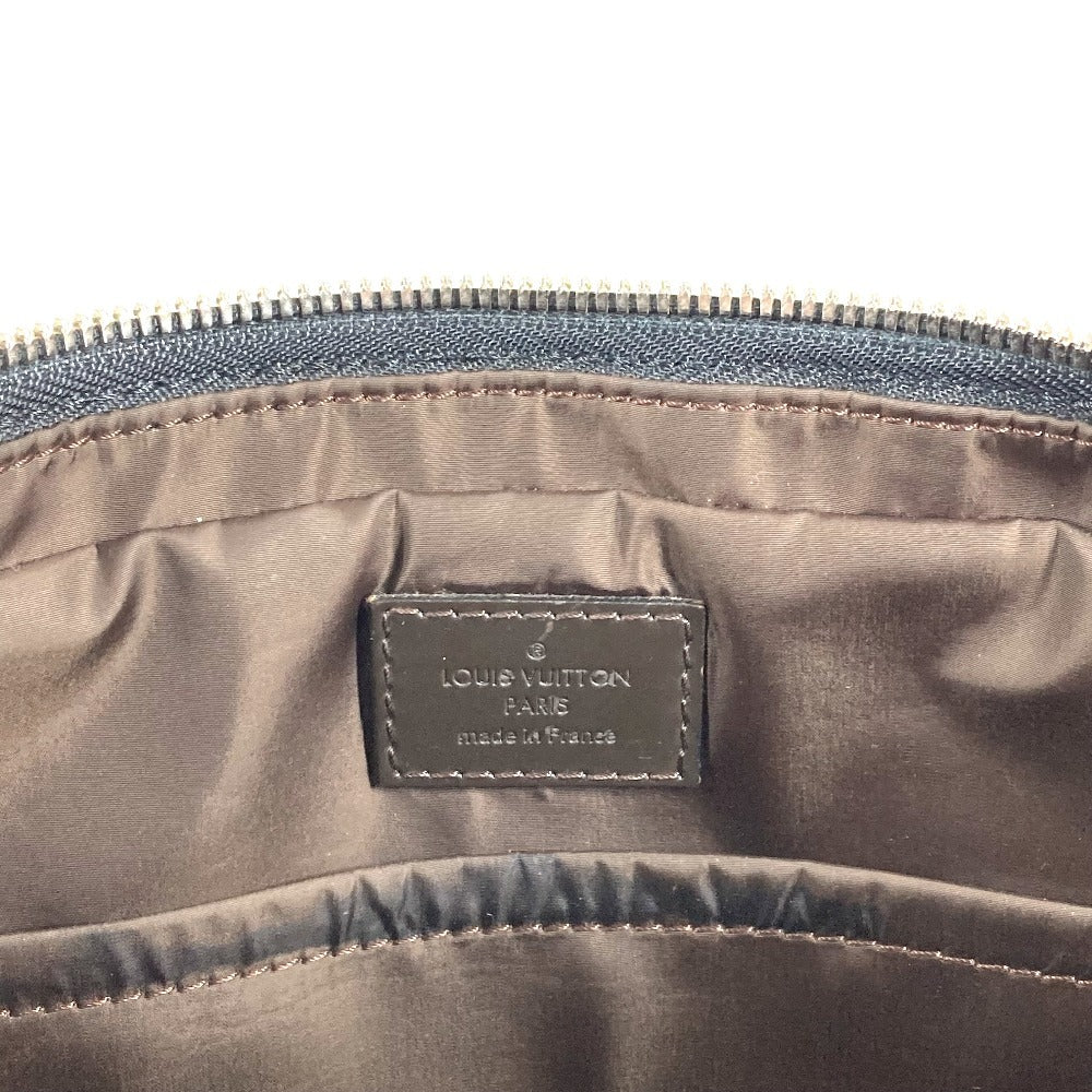 LOUIS VUITTON N58038 ダミエジェアン アソシエPM アソシエ PM トートバッグ 肩掛け ハンドバッグ ビジネスバッグ ダミエジェアンキャンバス ユニセックス ブラック