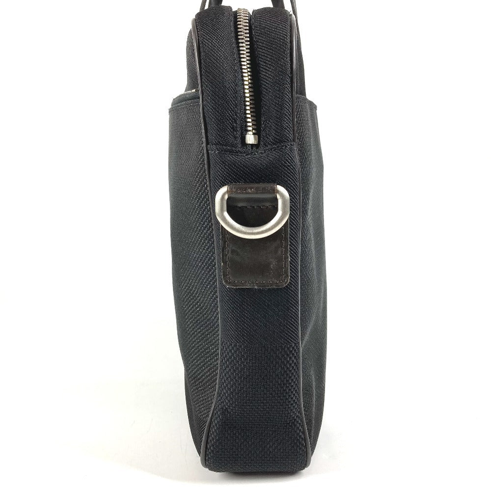LOUIS VUITTON N58038 ダミエジェアン アソシエPM アソシエ PM トートバッグ 肩掛け ハンドバッグ ビジネスバッグ ダミエジェアンキャンバス ユニセックス ブラック