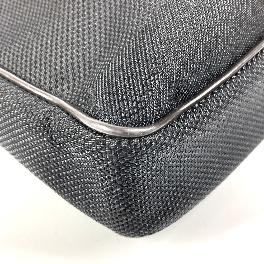 LOUIS VUITTON N58038 ダミエジェアン アソシエPM アソシエ PM トートバッグ 肩掛け ハンドバッグ ビジネスバッグ ダミエジェアンキャンバス ユニセックス ブラック