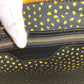 LOUIS VUITTON M91398 モノグラム ヴェルニ ドットインフィニティ 草間彌生 ロックイット MM ロックイットMM カバン トートバッグ ハンドバッグ パテントレザー ユニセックス イエロー