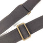 LOUIS VUITTON M92534 ユタ イロクワ カバン 斜め掛け ポシェット ショルダーバッグ ユタレザー ユニセックス カフェ ブラウン