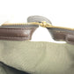 LOUIS VUITTON M92412 モノグラムミニ ジョセフィーヌ GM ジョセフィーヌGM ハンドバッグ カバン ショルダーバッグ 肩掛け ボストンバッグ モノグラムミニキャンバス ユニセックス カーキ