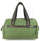 LOUIS VUITTON M92412 モノグラムミニ ジョセフィーヌ GM ジョセフィーヌGM ハンドバッグ カバン ショルダーバッグ 肩掛け ボストンバッグ モノグラムミニキャンバス ユニセックス カーキ