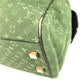 LOUIS VUITTON M92412 モノグラムミニ ジョセフィーヌ GM ジョセフィーヌGM ハンドバッグ カバン ショルダーバッグ 肩掛け ボストンバッグ モノグラムミニキャンバス ユニセックス カーキ