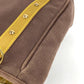 LOUIS VUITTON M40086 アンティグア カバ MM カバMM カバン トートバッグ 肩掛け ショルダーバッグ キャンバス ユニセックス ブラウン