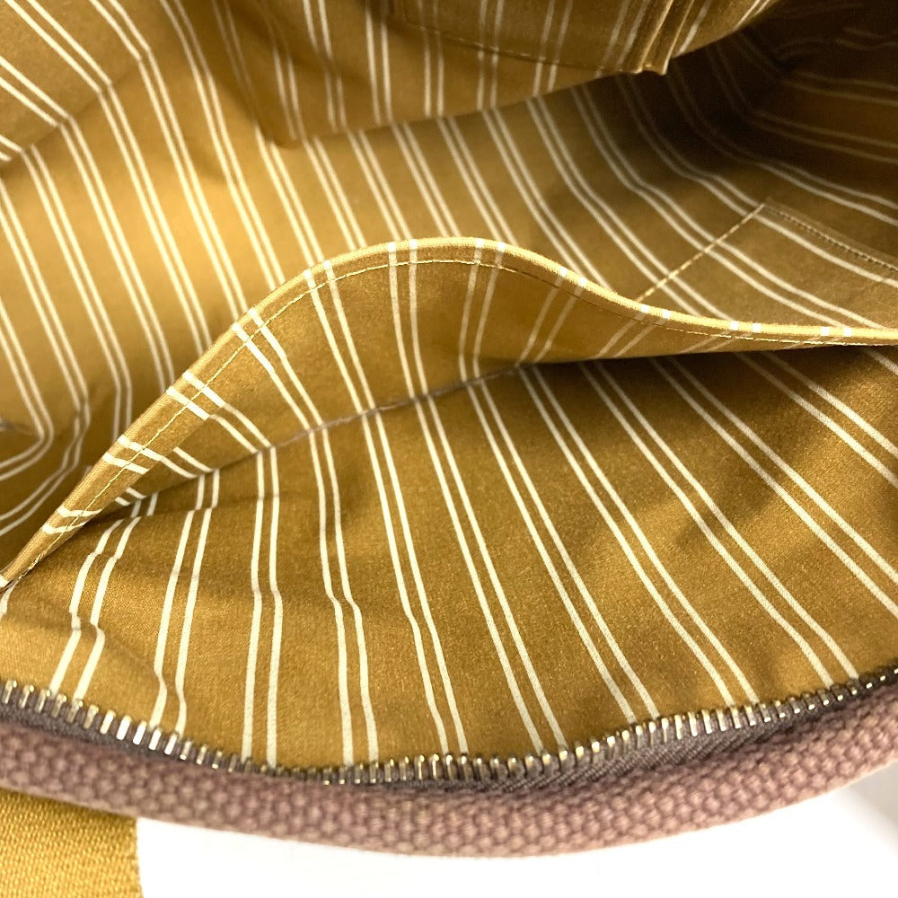 LOUIS VUITTON M40086 アンティグア カバ MM カバMM カバン トートバッグ 肩掛け ショルダーバッグ キャンバス ユニセックス ブラウン