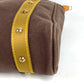 LOUIS VUITTON M40086 アンティグア カバ MM カバMM カバン トートバッグ 肩掛け ショルダーバッグ キャンバス ユニセックス ブラウン