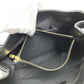 LOUIS VUITTON M58892 エピ マンダラMM マンダラ MM カバン 肩掛け ショルダーバッグ エピレザー ユニセックス ノワール ブラック