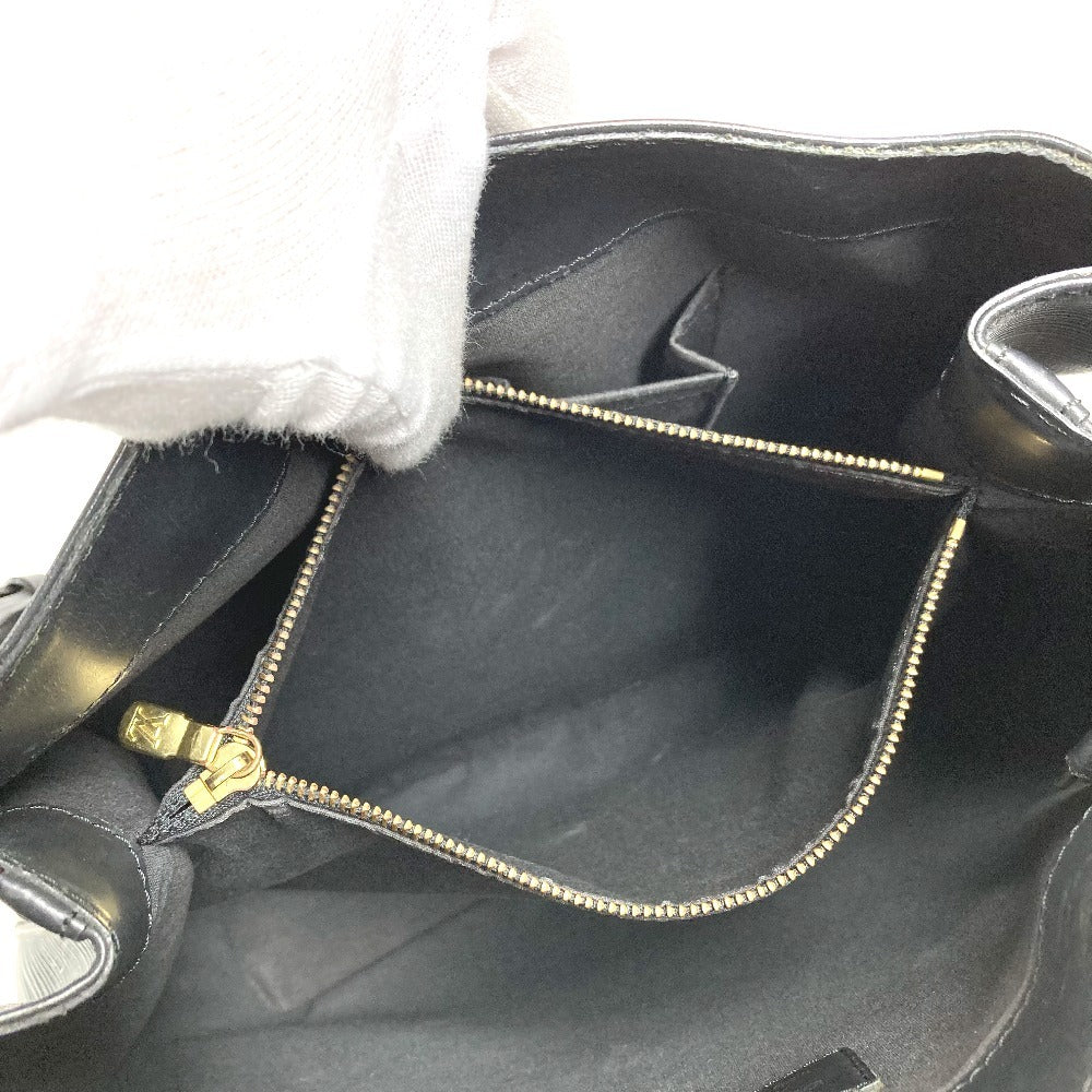 LOUIS VUITTON M58892 エピ マンダラMM マンダラ MM カバン 肩掛け ショルダーバッグ エピレザー ユニセックス ノワール ブラック