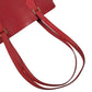 LOUIS VUITTON M52427 Epi Duplex Tote Bag Shoulder Bag Hand Bag Shoulder Bag Epi Leather Castilian red Red Used