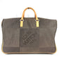 LOUIS VUITTON M93015 ダミエジェアン スヴラン トラベルバッグ 旅行バッグ ハンドバッグ ボストンバッグ ダミエジェアンキャンバス ユニセックス テール カーキ