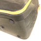 LOUIS VUITTON M93015 ダミエジェアン スヴラン トラベルバッグ 旅行バッグ ハンドバッグ ボストンバッグ ダミエジェアンキャンバス ユニセックス テール カーキ