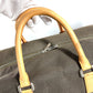 LOUIS VUITTON M93015 ダミエジェアン スヴラン トラベルバッグ 旅行バッグ ハンドバッグ ボストンバッグ ダミエジェアンキャンバス ユニセックス テール カーキ