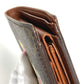 LOUIS VUITTON M61666 モノグラムパンダ ポルトビエカルトクレディモネ コンパクトウォレット 財布 2つ折り財布 モノグラムキャンバス ユニセックス ブラウン