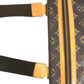 LOUIS VUITTON M40044 Monogram Pochette Bosphore ル Pochette Bosphore ル Crossbody bag Shoulder Bag MonogramCanvas Brown Used