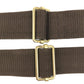 LOUIS VUITTON M40044 Monogram Pochette Bosphore ル Pochette Bosphore ル Crossbody bag Shoulder Bag MonogramCanvas Brown Used
