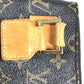 LOUIS VUITTON M40044 Monogram Pochette Bosphore ル Pochette Bosphore ル Crossbody bag Shoulder Bag MonogramCanvas Brown Used