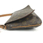 LOUIS VUITTON M51257 モノグラム ミュゼット タンゴ ミュゼットタンゴ カバン 肩掛け ショート フラップ ショルダーバッグ モノグラムキャンバス ユニセックス ブラウン